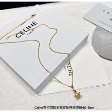 Celine Necklaces